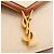 Autre Marque Borsa Yves Saint Laurent Cassandra Top Handle Multicolore - vista 7