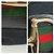 Gucci Horsebit Tote Bag Schwarz Stoff - Ansicht 5