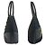 Gucci Horsebit Tote Bag Schwarz Stoff - Ansicht 7