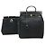 Hermès Mochila Hermes Herbag Ad PM Preto