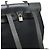 Hermès Mochila Hermes Herbag Ad PM Preto - vista 4
