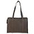 Céline Celine Macadam Tote Bag Brown - view 2