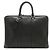 Louis Vuitton Porte Documents Voyage Nero