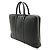 Louis Vuitton Porte Documents Voyage Nero - vista 2