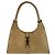 Borsa Gucci Jackie marrone beige