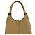 Borsa Gucci Jackie marrone beige - vista 2