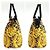 Versace Totebag mit Leopardenprint Mehrfarben - Ansicht 8