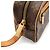 Louis Vuitton Pochette Cite Schultertasche Braun - Ansicht 5