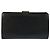 Portafoglio lungo Chanel Coco Mark Nero - vista 2