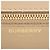 Borsa a tracolla Small con patta e catena in pelle goffrata Burberry TB Monogram Marrone Beige - vista 8