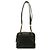 Chanel Triple Coco Tote Bag Schwarz