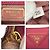 Prada Saffiano Galleria Tote Pink - Ansicht 4