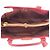 Prada Saffiano Galleria Tote Pink - Ansicht 9