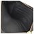 Louis Vuitton Pochette Double Zip Shoulder Bag Schwarz - Ansicht 8