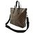 Sac Tote Louis Vuitton Davis Marron - vue 2