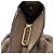 Borsa a tracolla Louis Vuitton Monogram Mahina Multicolore - vista 5