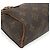 Louis Vuitton Mini Speedy Handtasche Braun - Ansicht 3