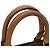 Louis Vuitton Mini Speedy Handtasche Braun - Ansicht 5