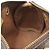 Louis Vuitton Mini Speedy Handtasche Braun - Ansicht 6