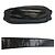 Borsa a tracolla Gucci Bamboo in nylon Nero - vista 10