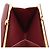 Portafoglio lungo tri-fold Cartier Marrone - vista 7