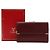 Portafoglio lungo tri-fold Cartier Marrone - vista 8