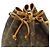 Louis Vuitton Noe Schultertasche Braun - Ansicht 4