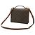 Borsa a tracolla Louis Vuitton Monceau 26 Marrone - vista 2