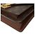 Borsa a tracolla Louis Vuitton Monceau 26 Marrone - vista 3
