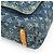Louis Vuitton Monogram Denim Baggie GM Azul - vista 3