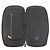 Louis Vuitton Long Wallet Organizer Black - view 6