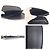Louis Vuitton Long Wallet Organizer Black - view 9