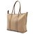 Hermès Hermes Garden Zip MM Tote Bag Braun Beige - Ansicht 2