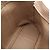 Hermès Hermes Garden Zip MM Tote Bag Braun Beige - Ansicht 8