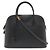 Hermès Hermes Bolide Handtasche Schwarz