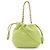 Loewe Flamenco Pouch Mini Vert