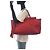 Gucci Bamboo Tote Bag Rot - Ansicht 8