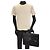 Mallette Vintage Gucci Noir - vue 7