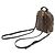 Louis Vuitton Palm Springs Rucksack Braun - Ansicht 2