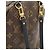 Louis Vuitton Palm Springs Rucksack Braun - Ansicht 4