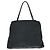 Bolso Tote Prada Tessuto Negro - vista 2