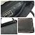 Bolso Tote Prada Tessuto Negro - vista 6