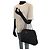 Bolso Tote Prada Tessuto Negro - vista 7