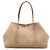 Hermès Borsa a tracolla Hermes Garden Marrone Beige