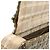 Borsa a tracolla Chanel Puzzle Marrone Beige - vista 7