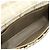 Borsa a tracolla Chanel Puzzle Marrone Beige - vista 9