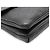 Borsa a tracolla Louis Vuitton Twice Nero - vista 3