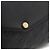 Borsa a tracolla Louis Vuitton Twice Nero - vista 5