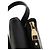 Borsa a tracolla Louis Vuitton Twice Nero - vista 6
