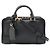 Borsa a mano Loewe Amazona 23 Anagram Nero